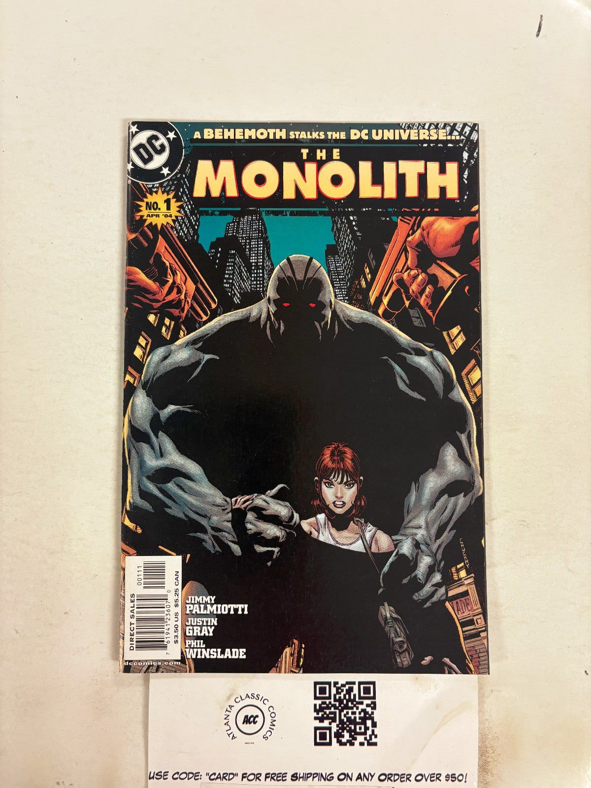 Image #1