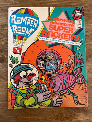 Descriptive image text