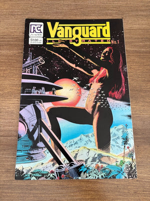 Descriptive image text