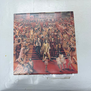 Rolling Stones It's Only Rock 'N Roll COC 79101 Vinyl LP 6 ER14