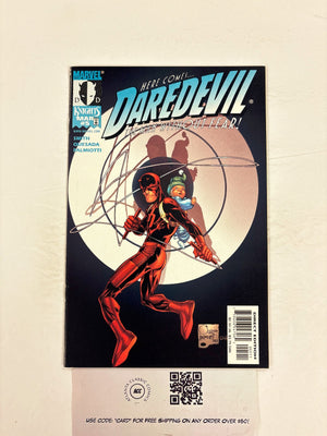 Daredevil #5 NM Marvel Comic Books Kevin Smith Joe Quesada 3 HH137