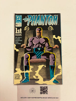 The Phantom #1 NM DC Comic Books Lee Falk 26 HH136
