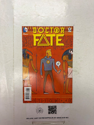 Doctor Fate #8 DC VF-NM Comic Book 7 ET34