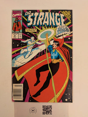 Doctor Strange #31 NM Marvel Comic Books Avengers Clea Defenders 3 HH130