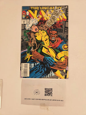 Uncanny X-Men #305 NM Marvel Comic Books Wolverine Storm Rogue 20 HH135
