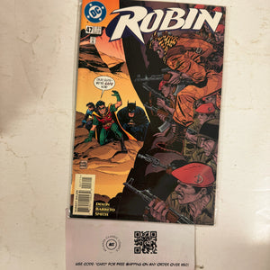 Robin #47 NM DC Comic Books Batman Teen Titans Nightwing 21 HH122