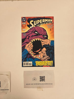 Action Comics #715 NM DC Comic Books Superman 7 HH126