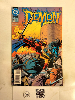 Descriptive image text