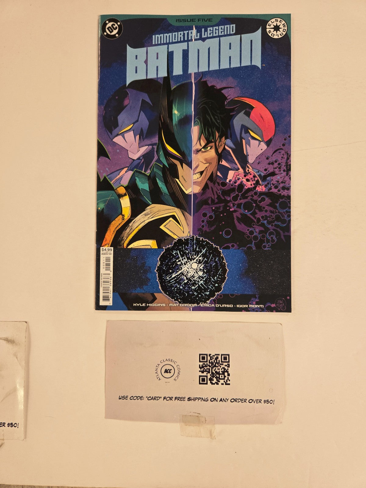 Image #1