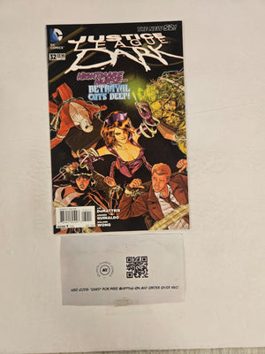Justice League Dark #32 DC VF-NM Comic Book 23 ET30