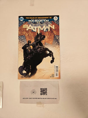 Batman #33 NM DC Comic Books Robin Nightwing Catwoman 23 HH135