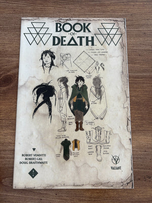 Descriptive image text