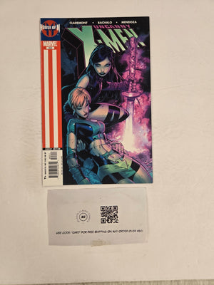 Uncanny X-Men #464 House of M Marvel VF-NM Comic Book 28 ET32