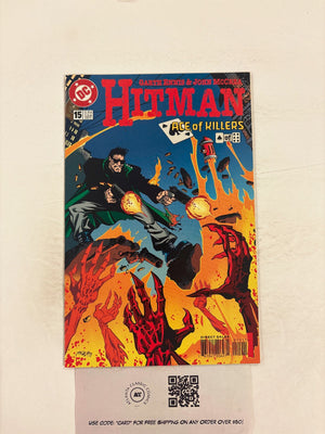Hitman #15 (1997) NM/VF Comic Books 27 HH140