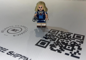 Descriptive image text