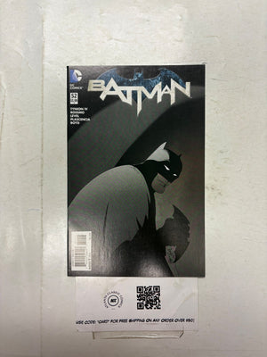 Batman #52 2016 DC VF-NM Comic Book 9 ET34
