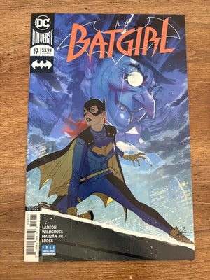 Descriptive image text