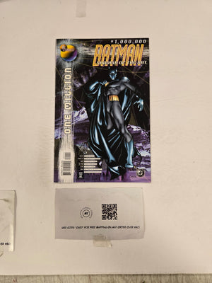 Batman #1,000,000 DC VF-NM Comic Book 34 ET23