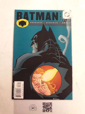 Batman #597 NM DC Comic Books Catwoman Nightwing Robin Batgirl 18 HH126