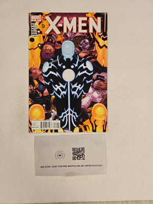 X-Men #15 2011 Marvel VF-NM Comic Book 25 ET32