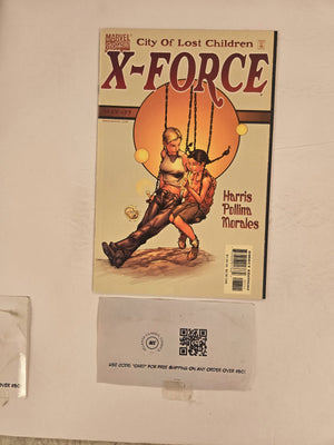 X-Force #77 NM Marvel Comic Books Boom Boom 13 Hh133
