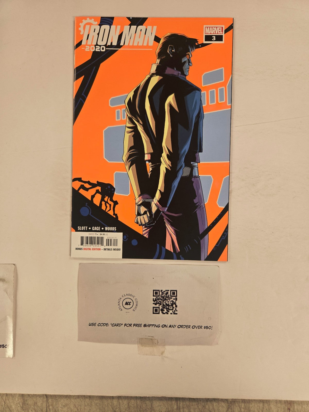 Image #1