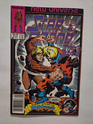 Descriptive image text