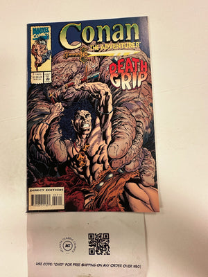 Conan The Adventurer #3 NM Marvel Comic Books Red Sonja 19 HH125
