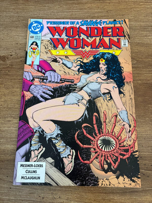 Descriptive image text