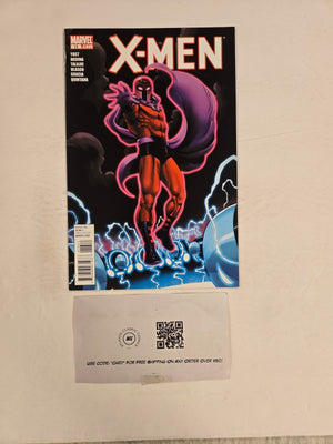 X-Men #13 2011 Marvel VF-NM Comic Book 29 ET32