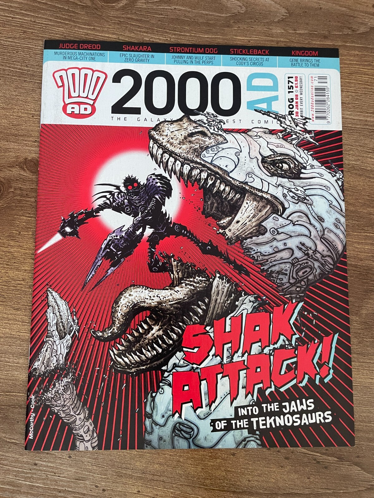 Image #1