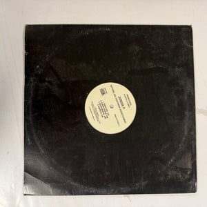 Junior P Natural Gal Featuring Roger Flames Vinyl Record 12 Inch LP 4 ER4