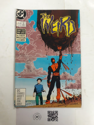 The Weird #2 NM DC Comic Books Starlin Wrightson 25 HH120