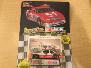 Descriptive image text