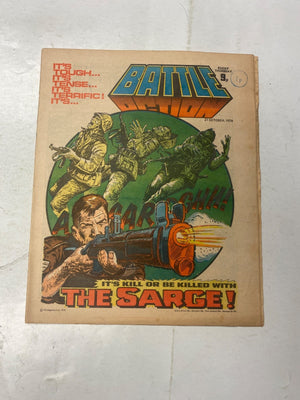 Descriptive image text