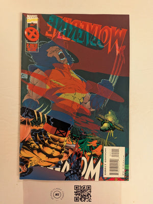 Wolverine #91 NM Marvel Comic Books X-Men Sabretooth 19 HH129