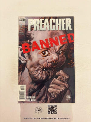 Preacher #58 (2000) NM/VF Marvel Comic Books 12 HH140