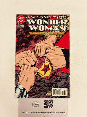 Wonder Woman #136 (1998) NM Comic Books 9 HH139