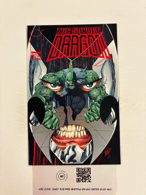 Savage Dragon #20 (1994) NM Image Comic Books 26 HH138