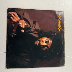G.C. Cameron G.C. Cameron Vinyl LP Record 4 ER15