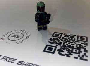 Descriptive image text