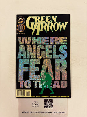 Green Arrow #100 (1995) NM Comic Books 9 HH139