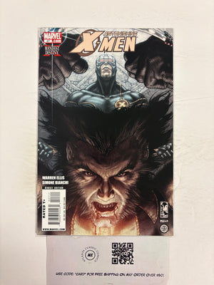 Astonishing X-Men #27 Marvel VF-NM Comic Book 18 ET24