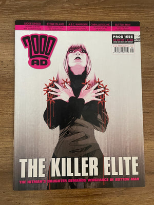 Descriptive image text