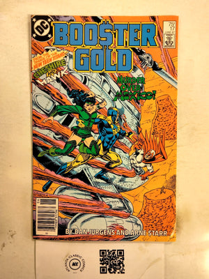 Descriptive image text