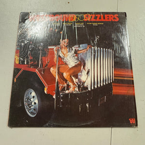 Various Artists Westbound Sizzlers Vinyl LP Record 1 ER16