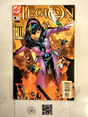 Descriptive image text