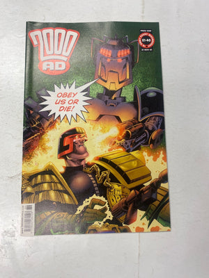 Descriptive image text