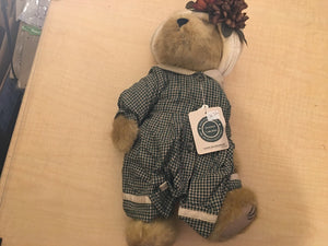 Descriptive image text