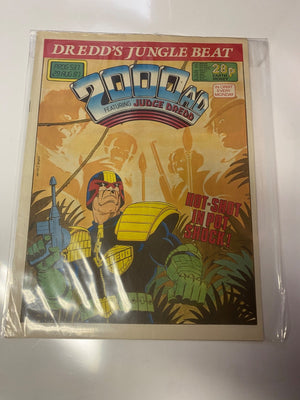 Descriptive image text